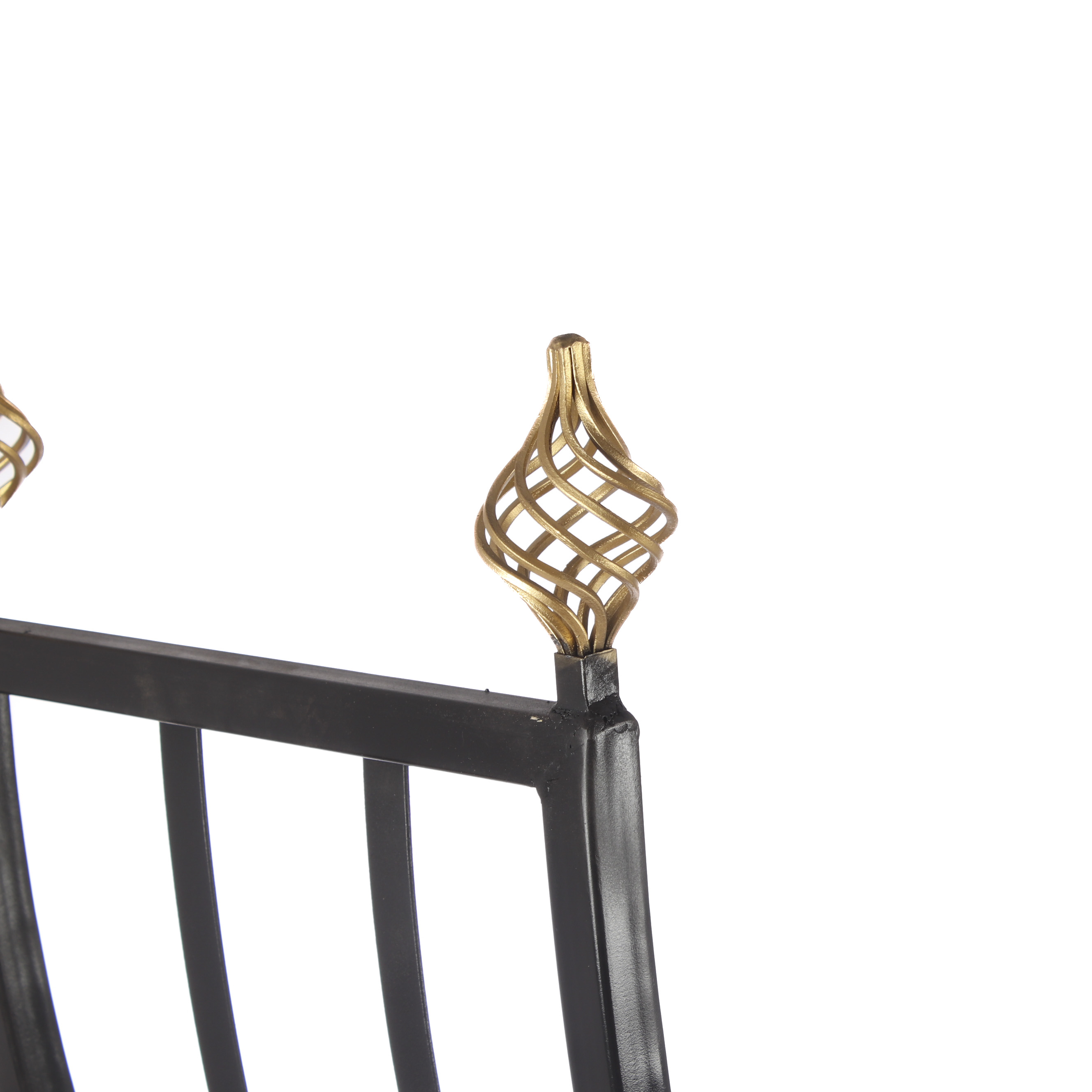 حامل حطب دائري قابل للصفط م 110*100 سم