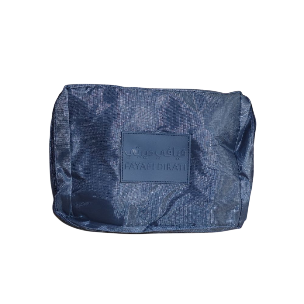 شطاف المسافر خارجي مع لى بجراب FIAFI