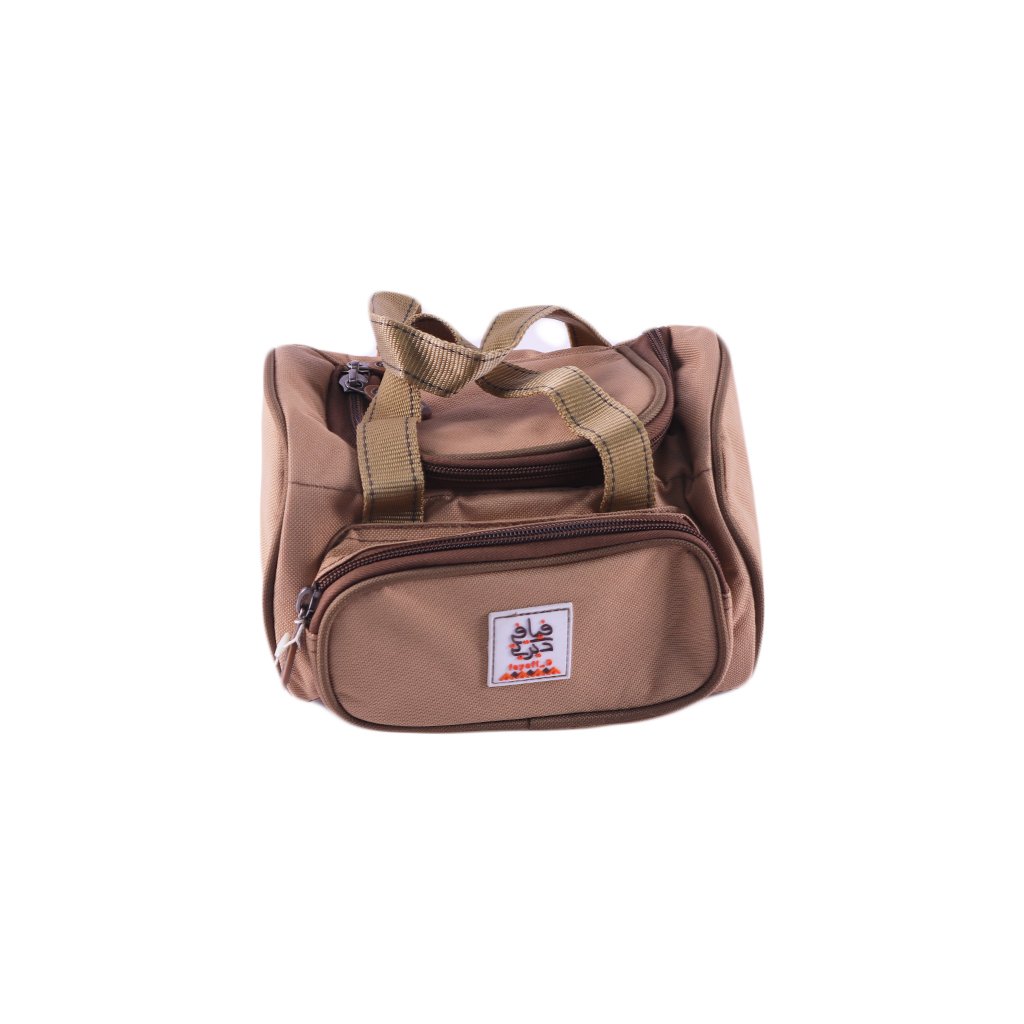 شنطة النفود كاكي صغير