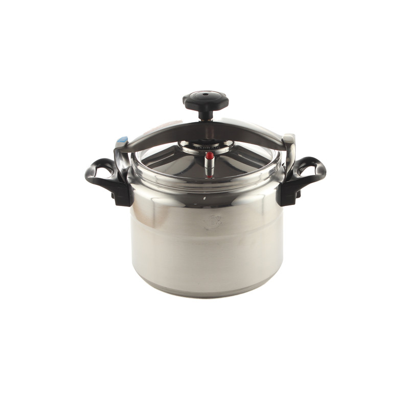 قدر ضغط المنيوم 10 لتر بادريق