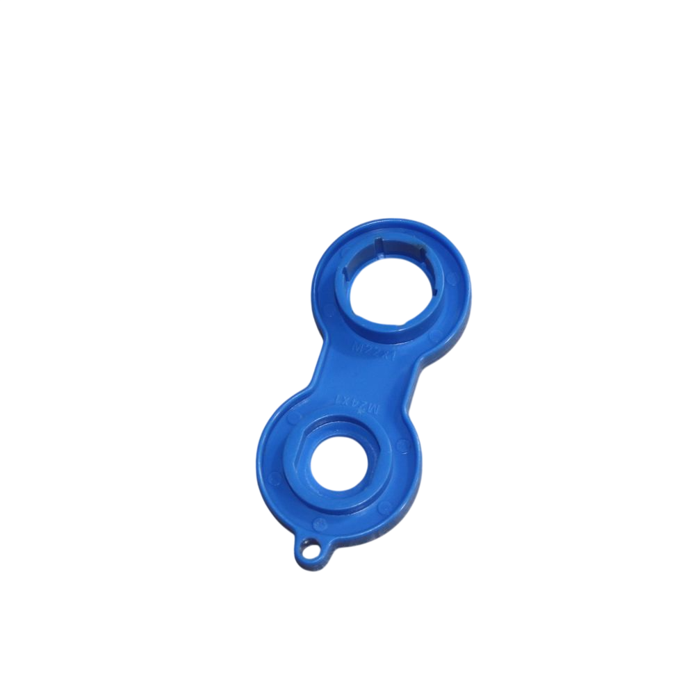 شطاف المسافر خارجي مع لى بجراب FIAFI