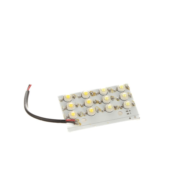 لمبة كبوت فيافي 12V-12 LED