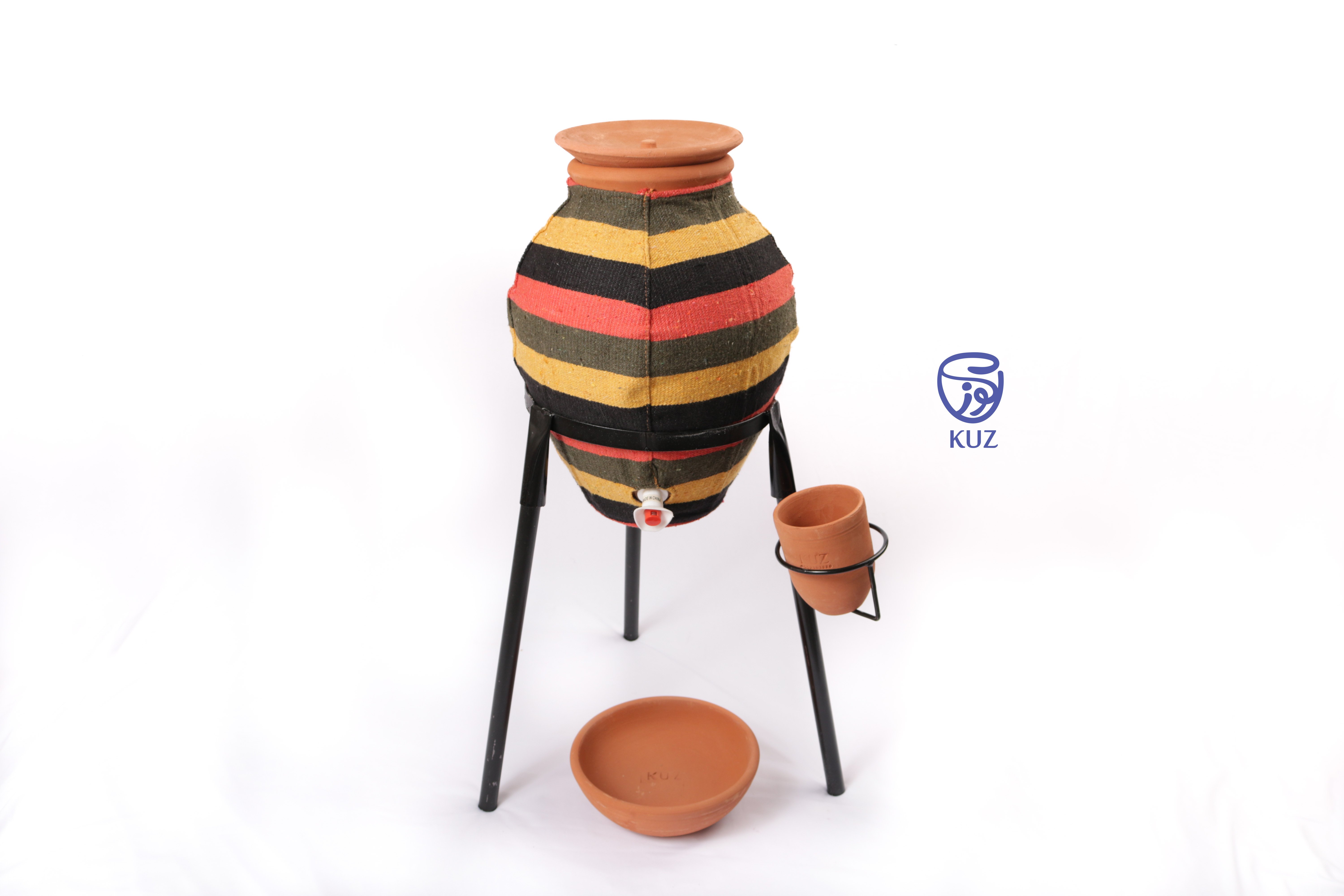 بكج زير مع حنبل