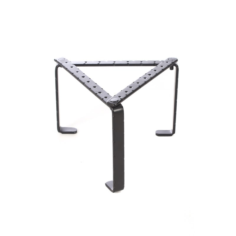 مركب نار مثلث قابل للصفط م 20*20 سم