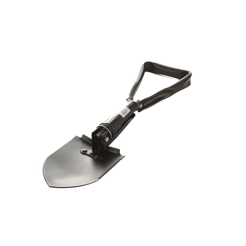 كريك تصفيط صغير مع جراب فيافي