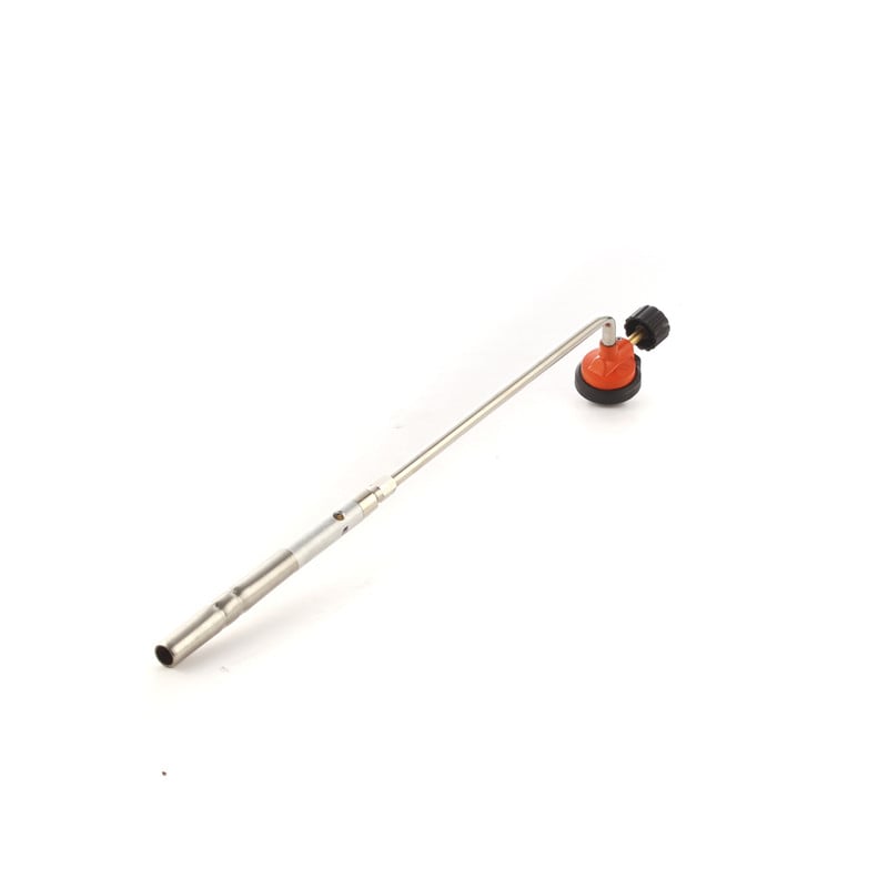 مسدس توليع هندي بماصورة طويلة 40 سم 736609