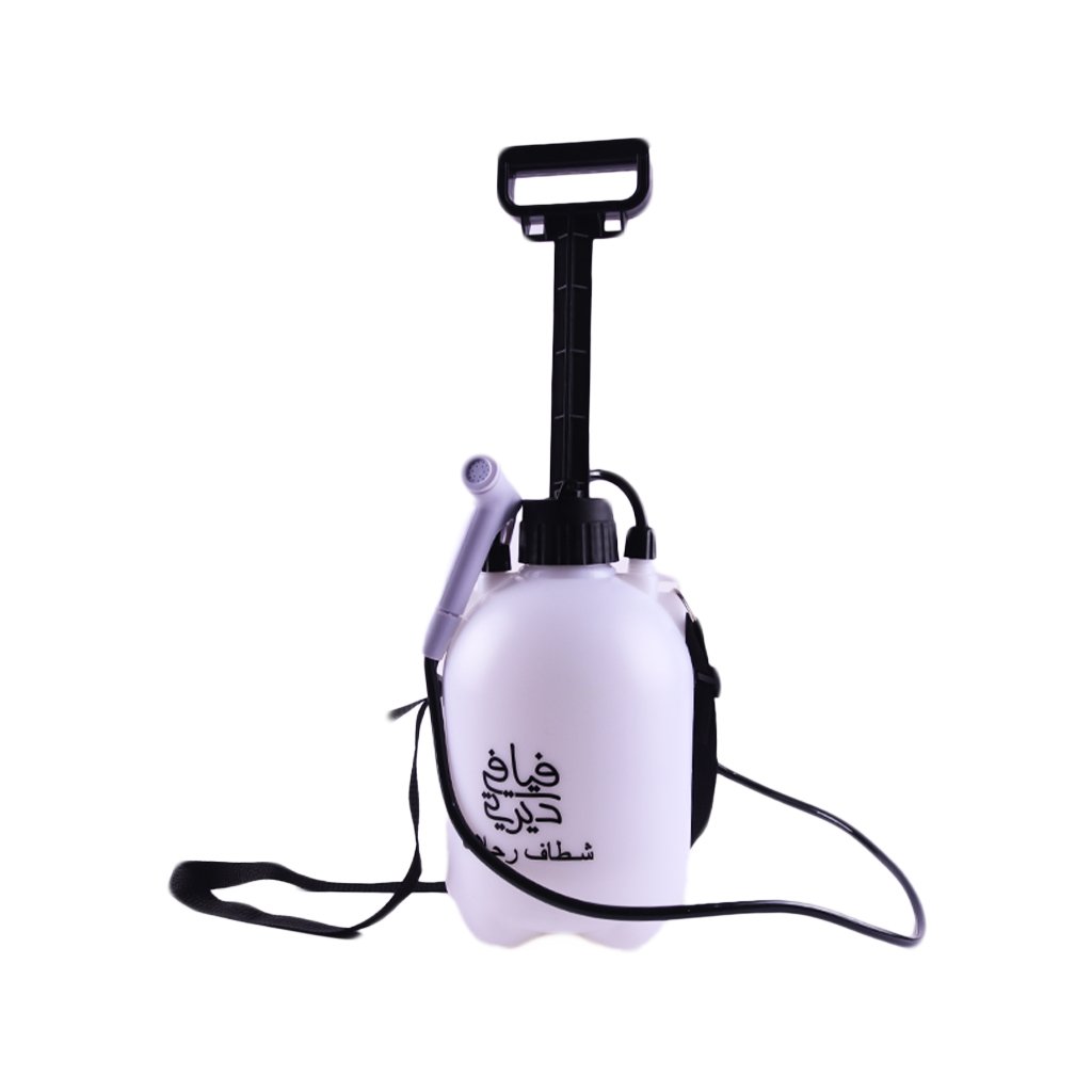 شطاف وضوء 3 لترPS.3LT فيافي