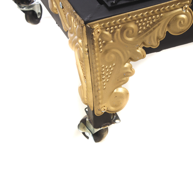 منقل نار فيافي 60*50 ارتفاع 25 سم