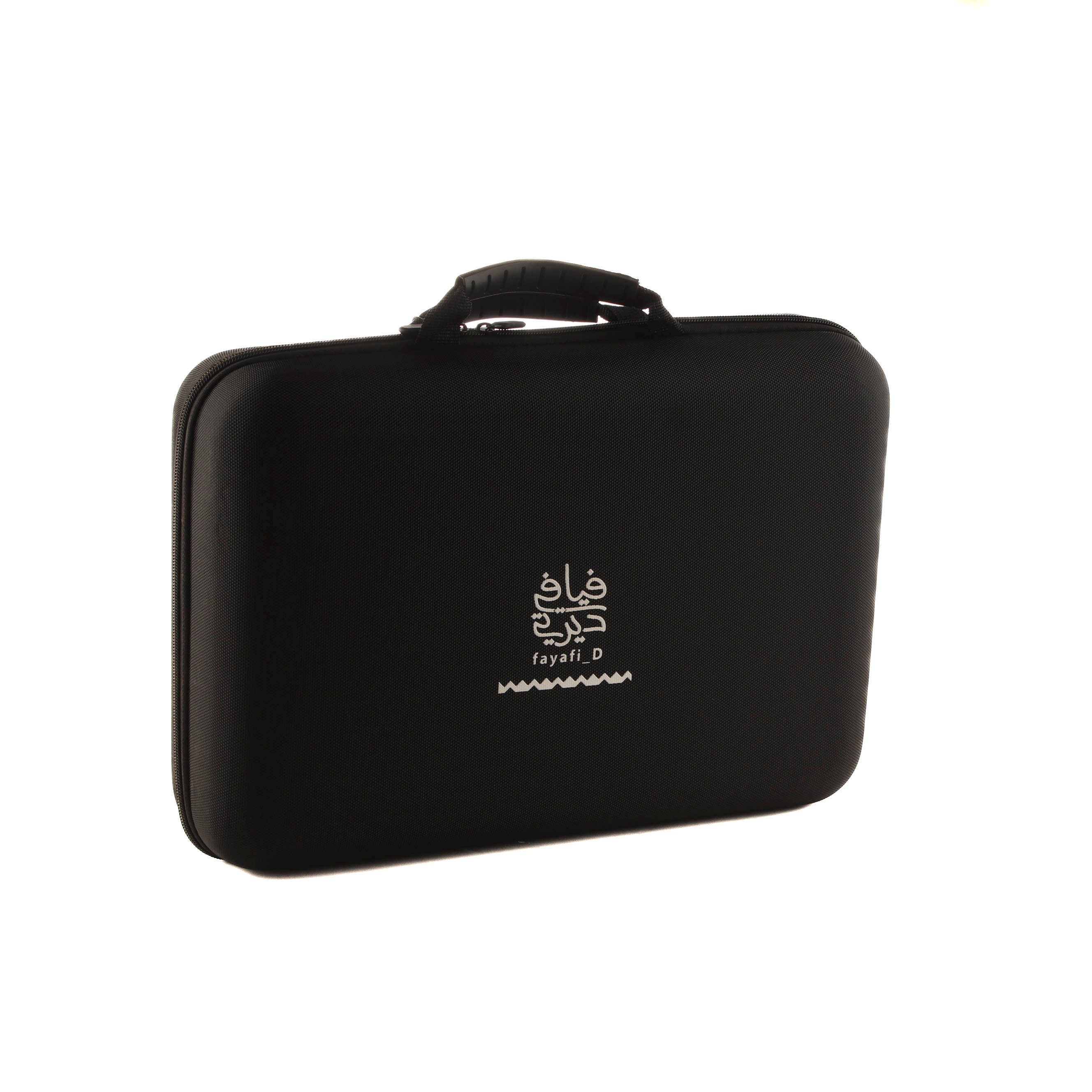 موقد طاولة 1 عين بشنطة FIAFI