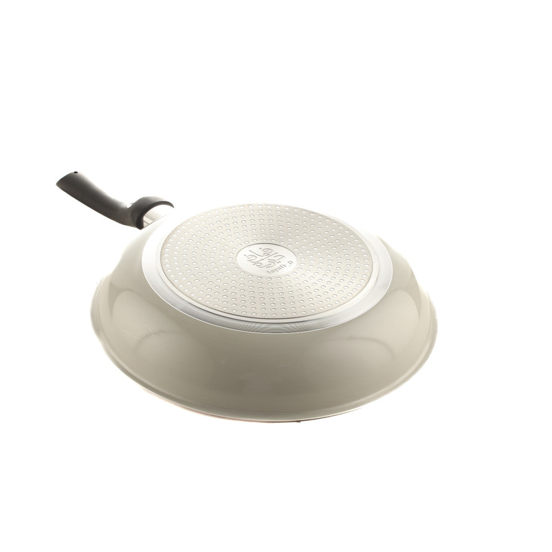 طاوة تيفال يد بلاستيك 28 سم FIFY