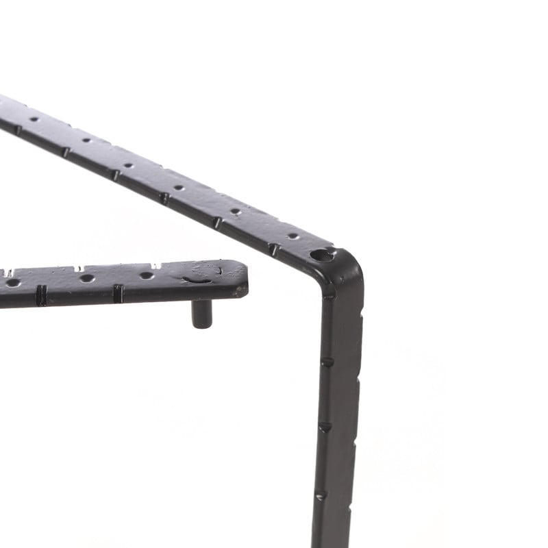 مركب نار مثلث قابل للصفط م 25*25 سم