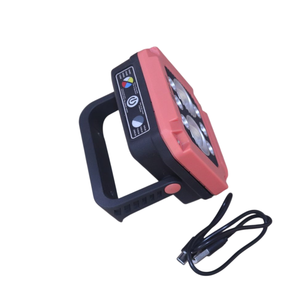 كشاف LED متعدد الاستخدامات TW-1076