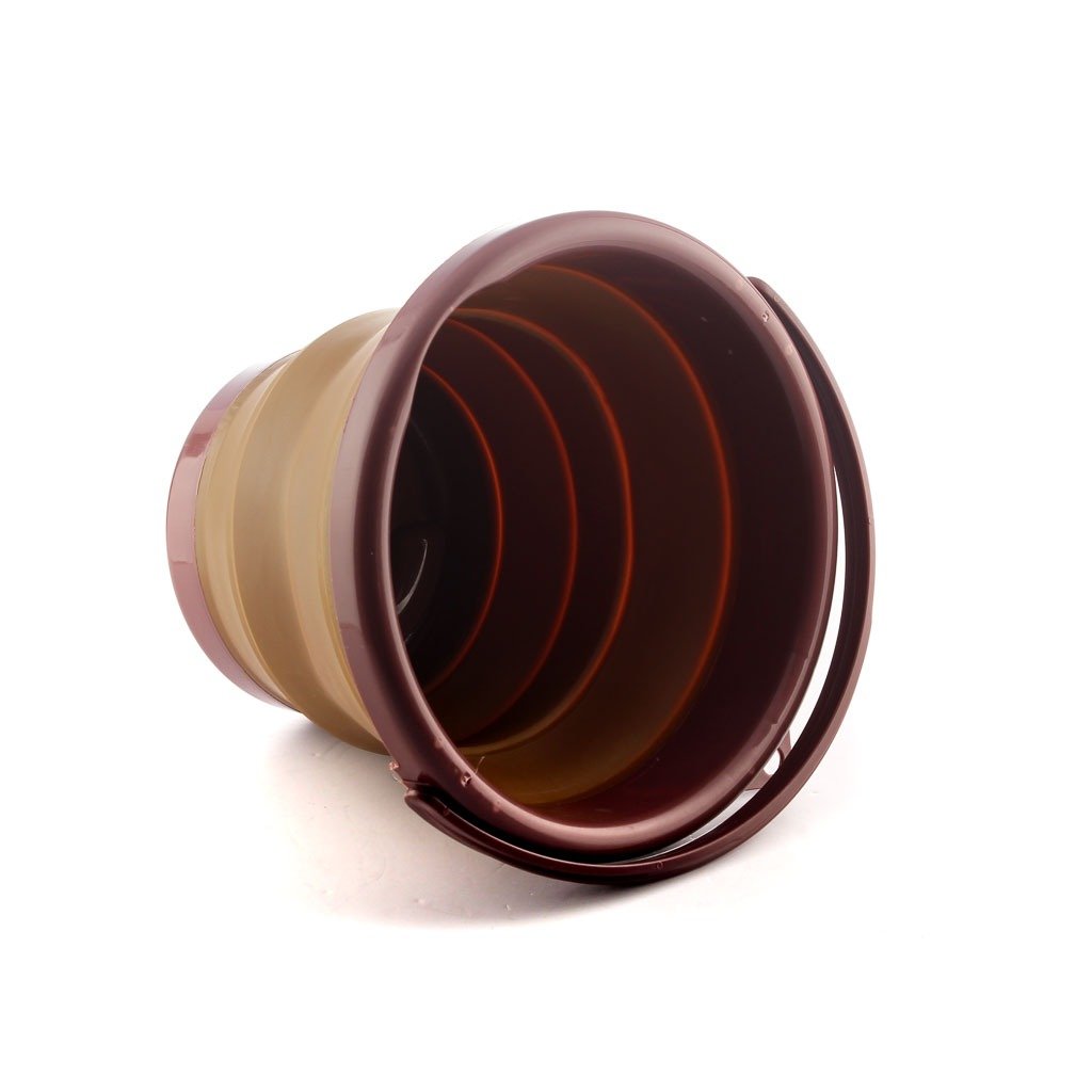 سطل سليكون 5 لتر BU0A 5L