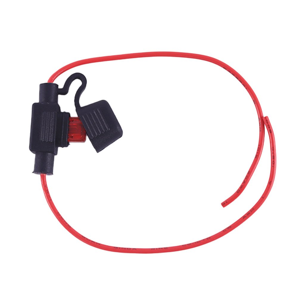 بيت فيوز صيني 10امبير - صغير