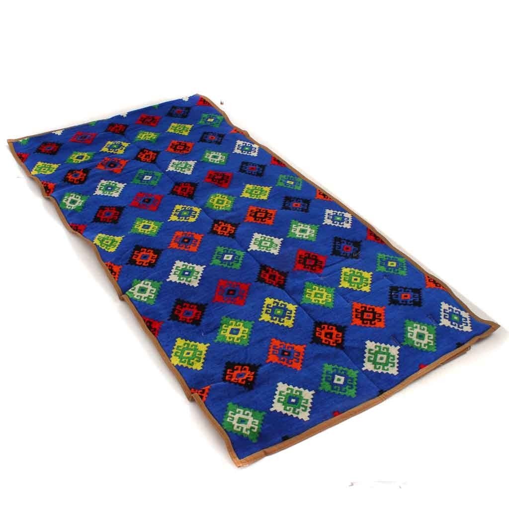 مدة/ فرشة اسفنج تنزاني تركي 2*1