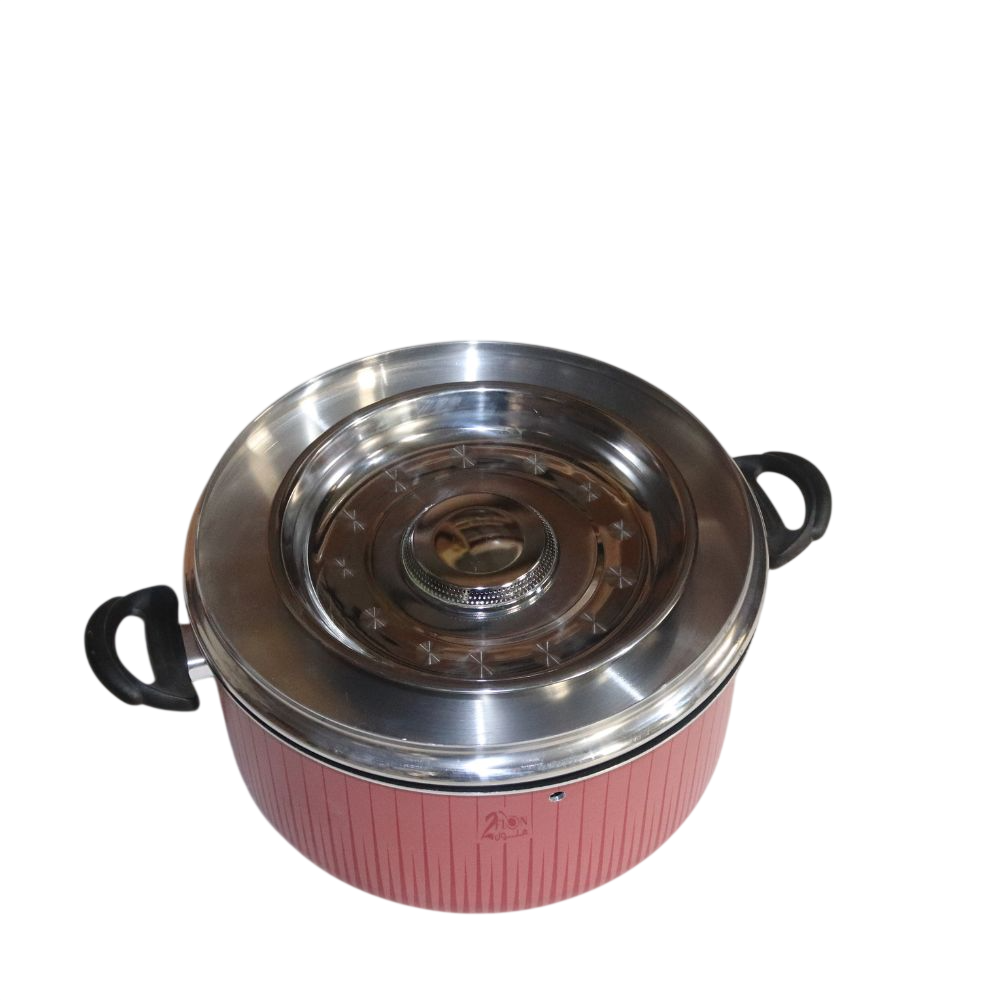 قدر تحمير تيفال