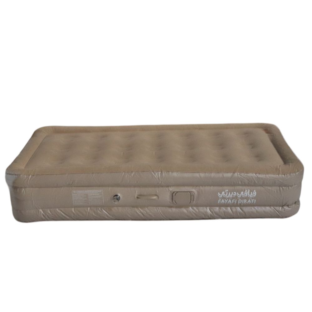 مرتبة هوائية قابلة للنفخ 200*150*40 سم F