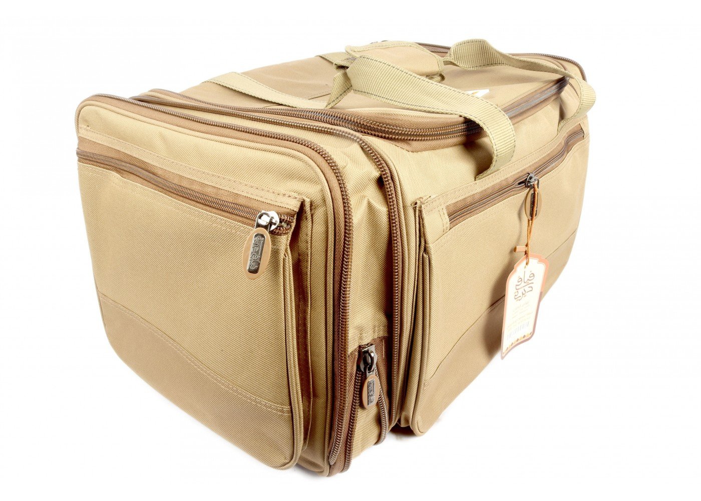 شنطة المستوي صغير 1065A PVC 43*30*27cm فيافي