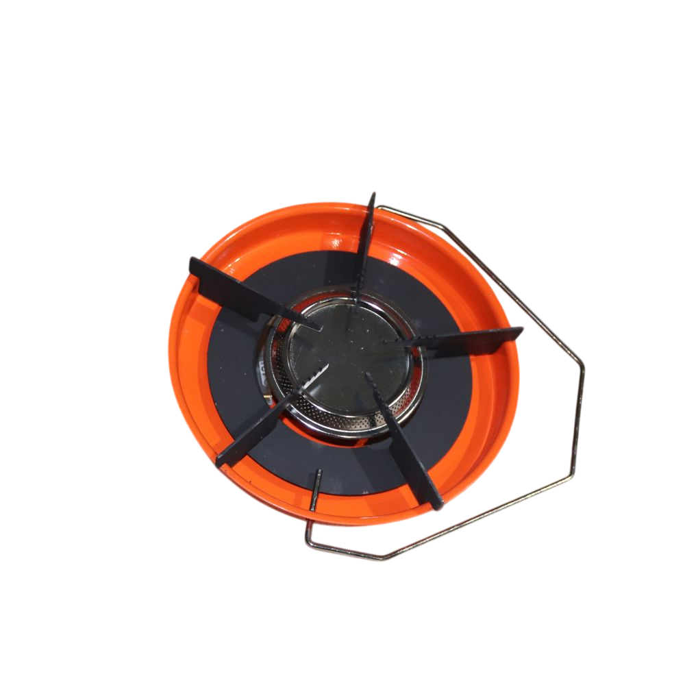 راس دافور غاز الشبة كبير برتقالي 772309BO