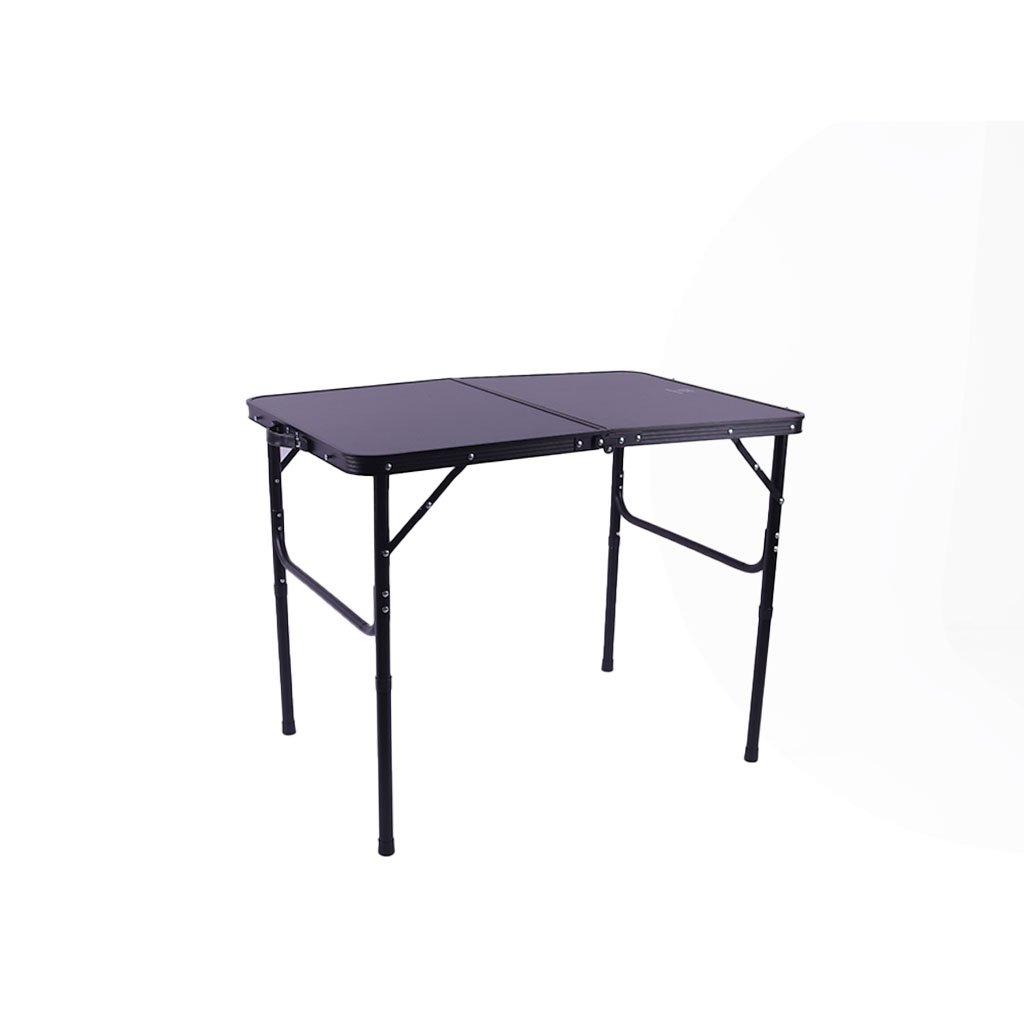 طاولة قابلة للطي رصاصي كبير 9060 - FAIFI طاولة قابلة للطي رصاصي كبير 9060 - FAIFI