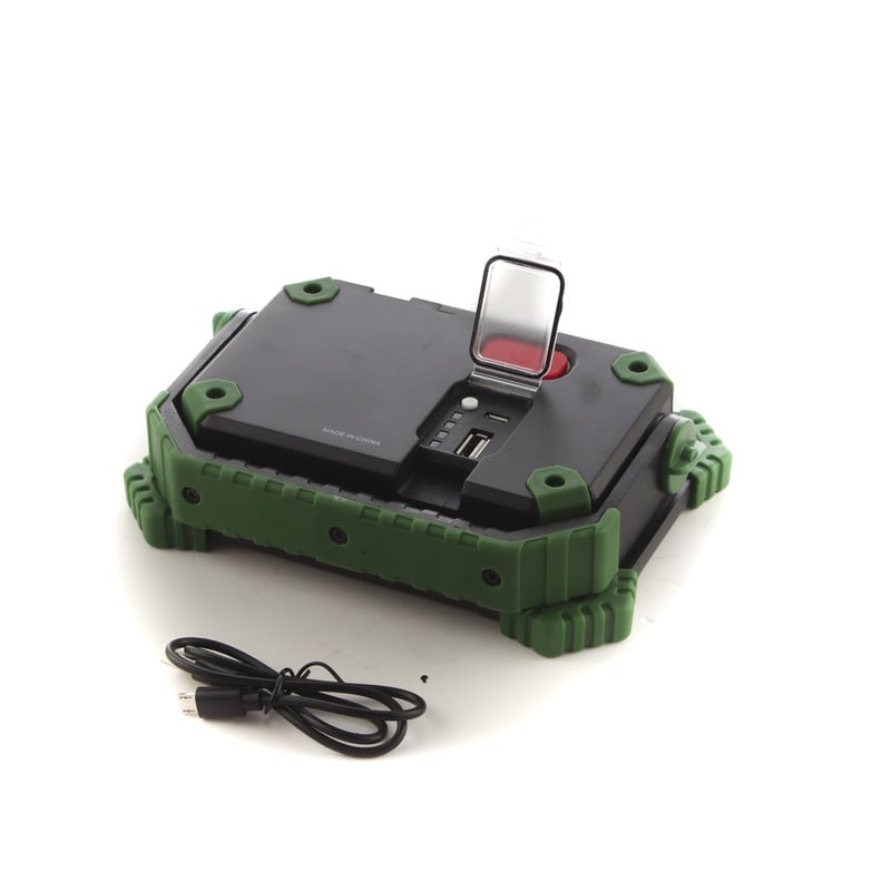 كشاف انارة مع مقبض المنيوم 11/747