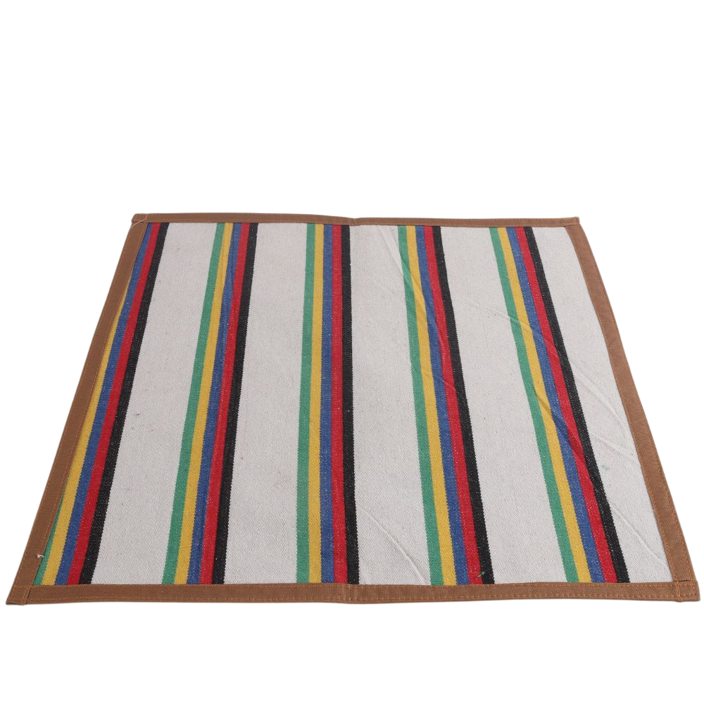 فرشة معامييل مقاس 80*80 سم