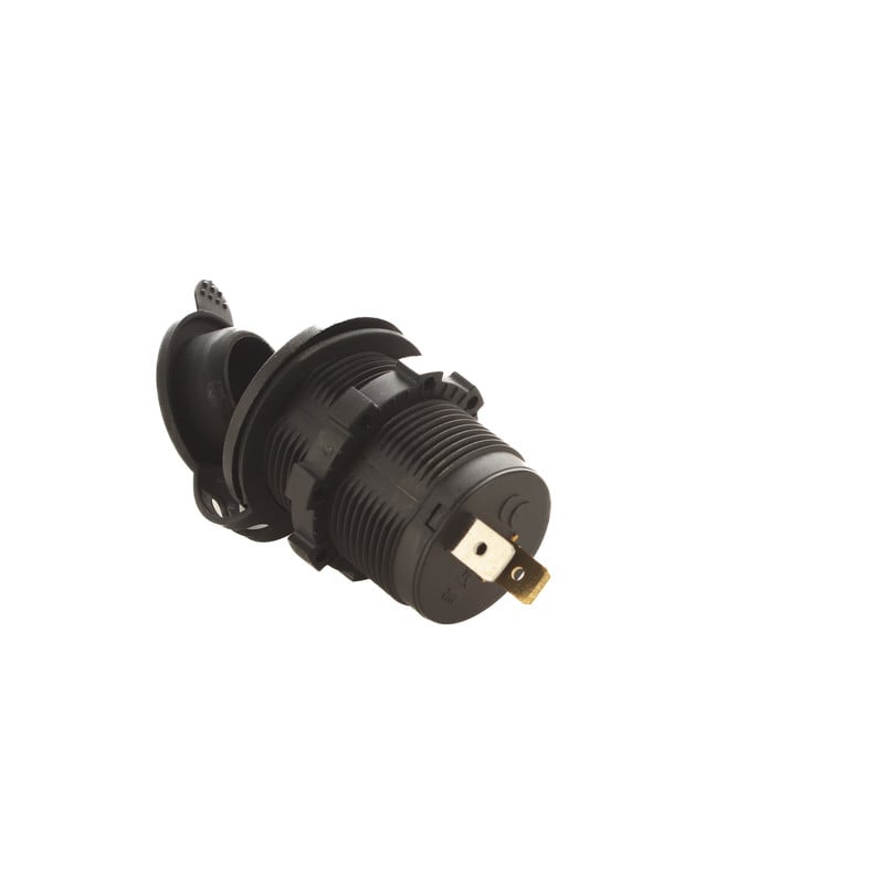 راس ولاعة على منفذ لمبه