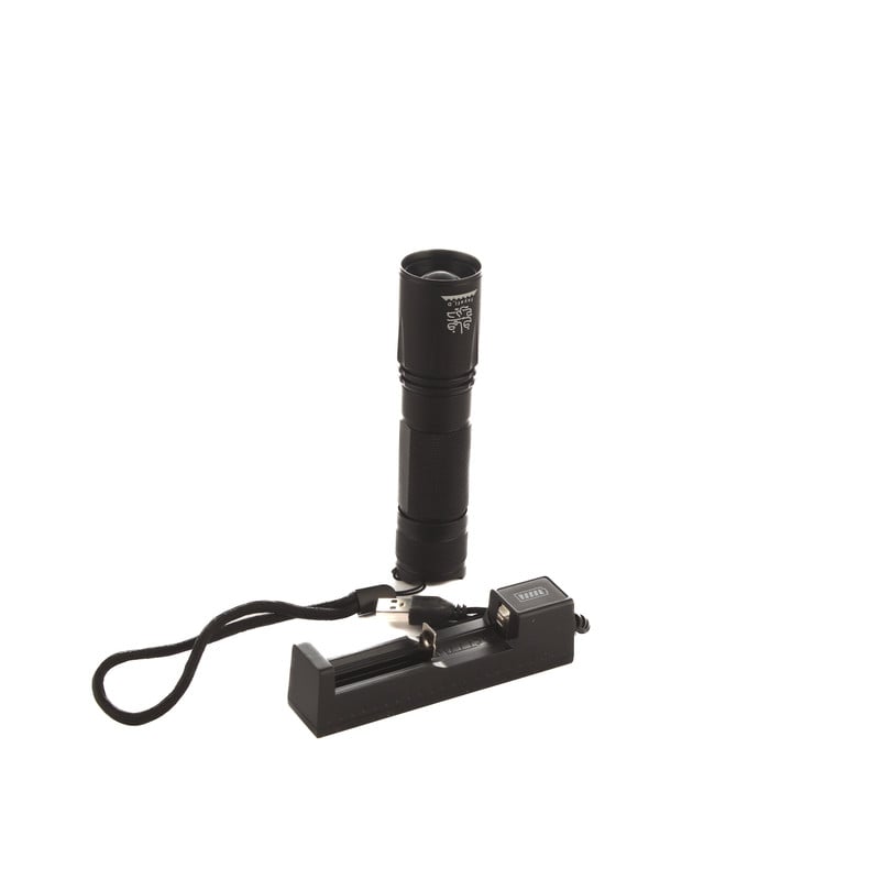 كشاف عقارب 102-FIFY كشاف عقارب 102-FIFY