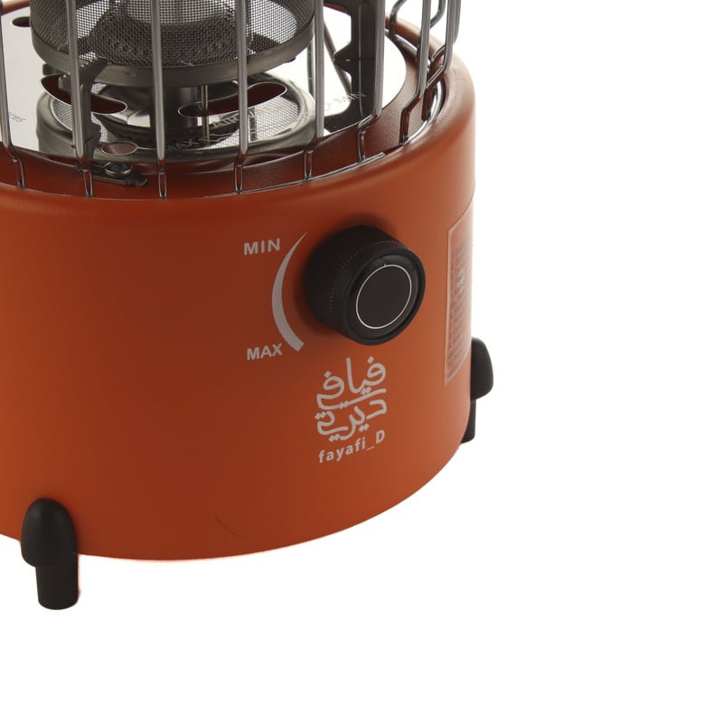 دفاية 2*1 FIAFI- HX-2000GD