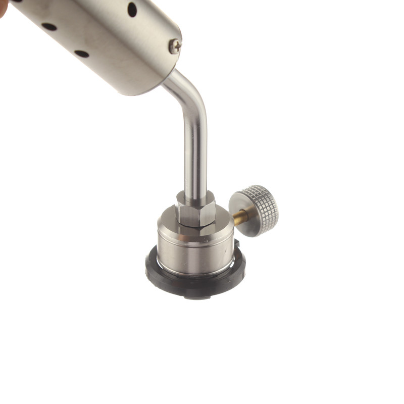 شاخوف مشعل نار دبة غيار FIAFI