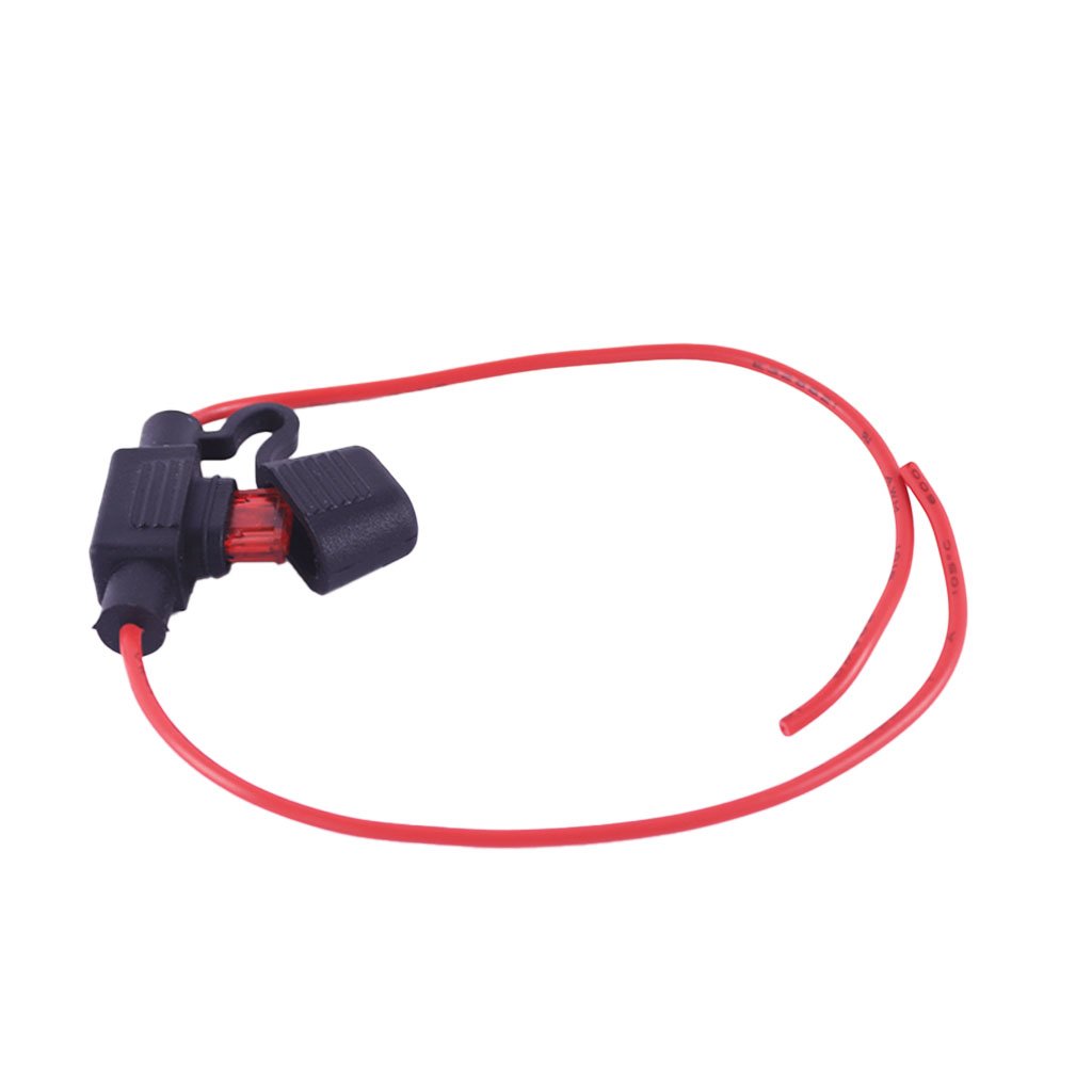 بيت فيوز صيني 10امبير - صغير