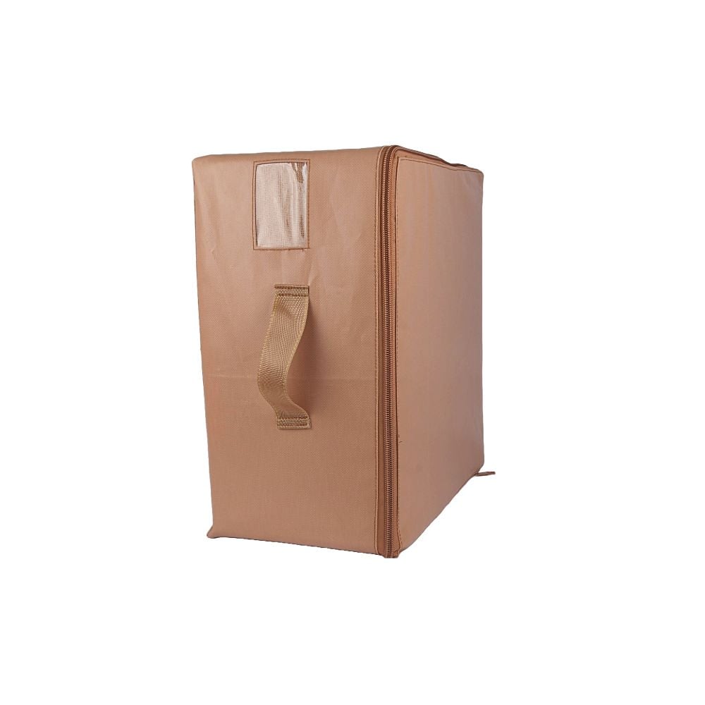 شنطة متعددة الاستخدام بني PVS