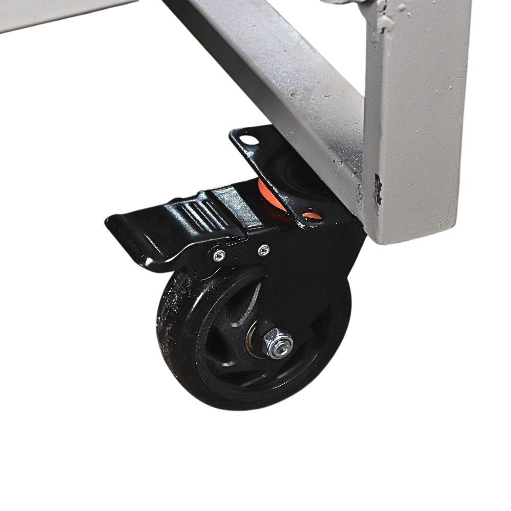 كرسي الراحة مقاس 2 متر رصاصي سدو