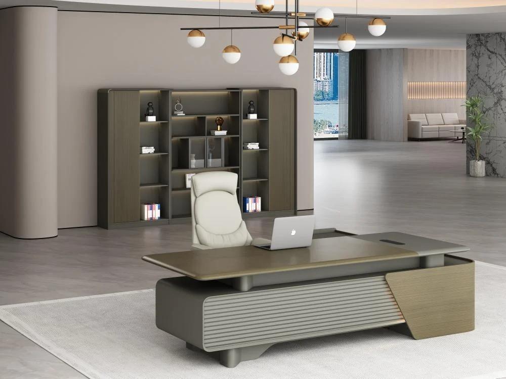 مكاتب خشب للمذاكرة