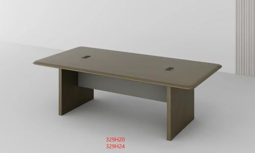 طاولة اجتماعات - YD329H24 - 2400*1200*750MM