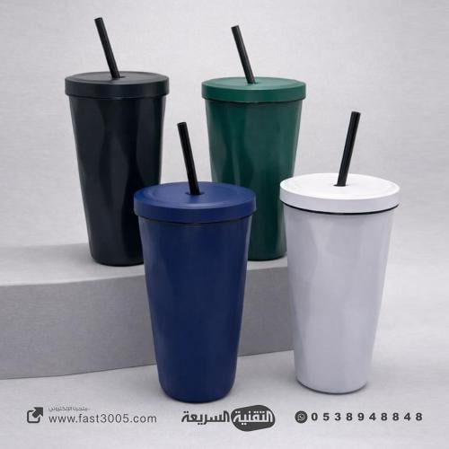 كوب مطبوع حسب الطلب طباعة DTF