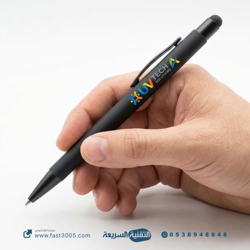 اقلام مع  الطباعة  DTF علبة عدد 50 حبه