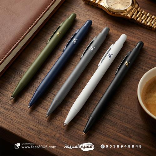 اقلام مع  الطباعة  DTF علبة عدد 50 حبه