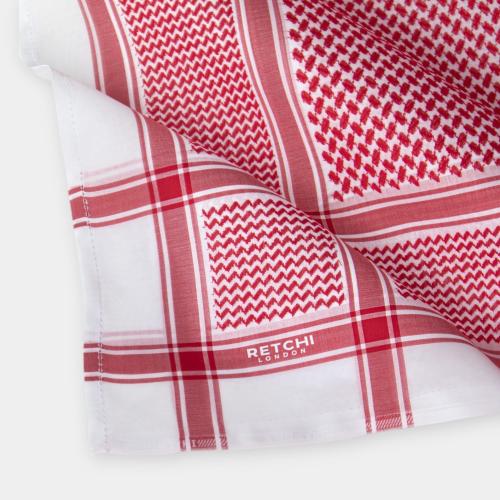 شماغ ريتشي الجديد أصدار 2024