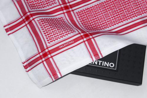شماغ فالنتينو VALENTINO