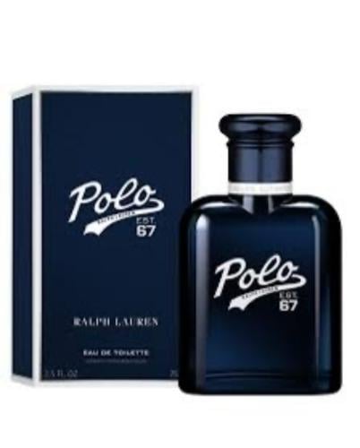 بولو 67- 125مل (تستر)