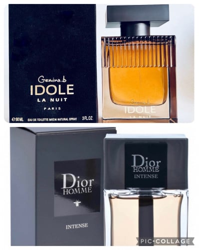 ايدول لا نوي 90مل