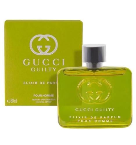 قيلتي اليكسير 60 مل (تستر)