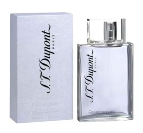 اسنس بيور- اس تي دوبونت 100 مل