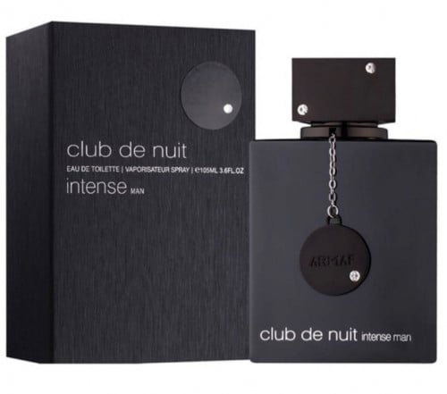 كلوب دي نوي انتنس من ارماف- 105 مل