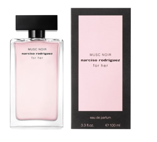 مسك نوير فور هير - 100 مل