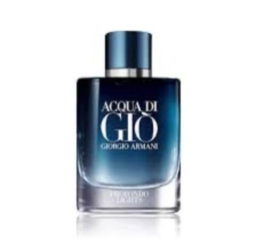 اكوا دي جو بروفوندو بارفام 100 مل (تستر)