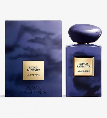 انديقو تانزنايت 100 مل (تستر)