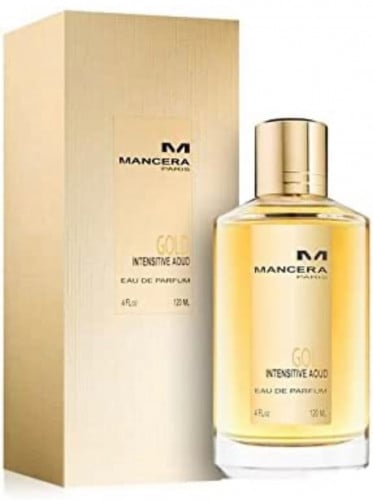 قولد انتسيف عود 120 مل