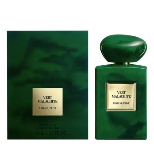 بريفي فرت مالاكيت - 100 مل